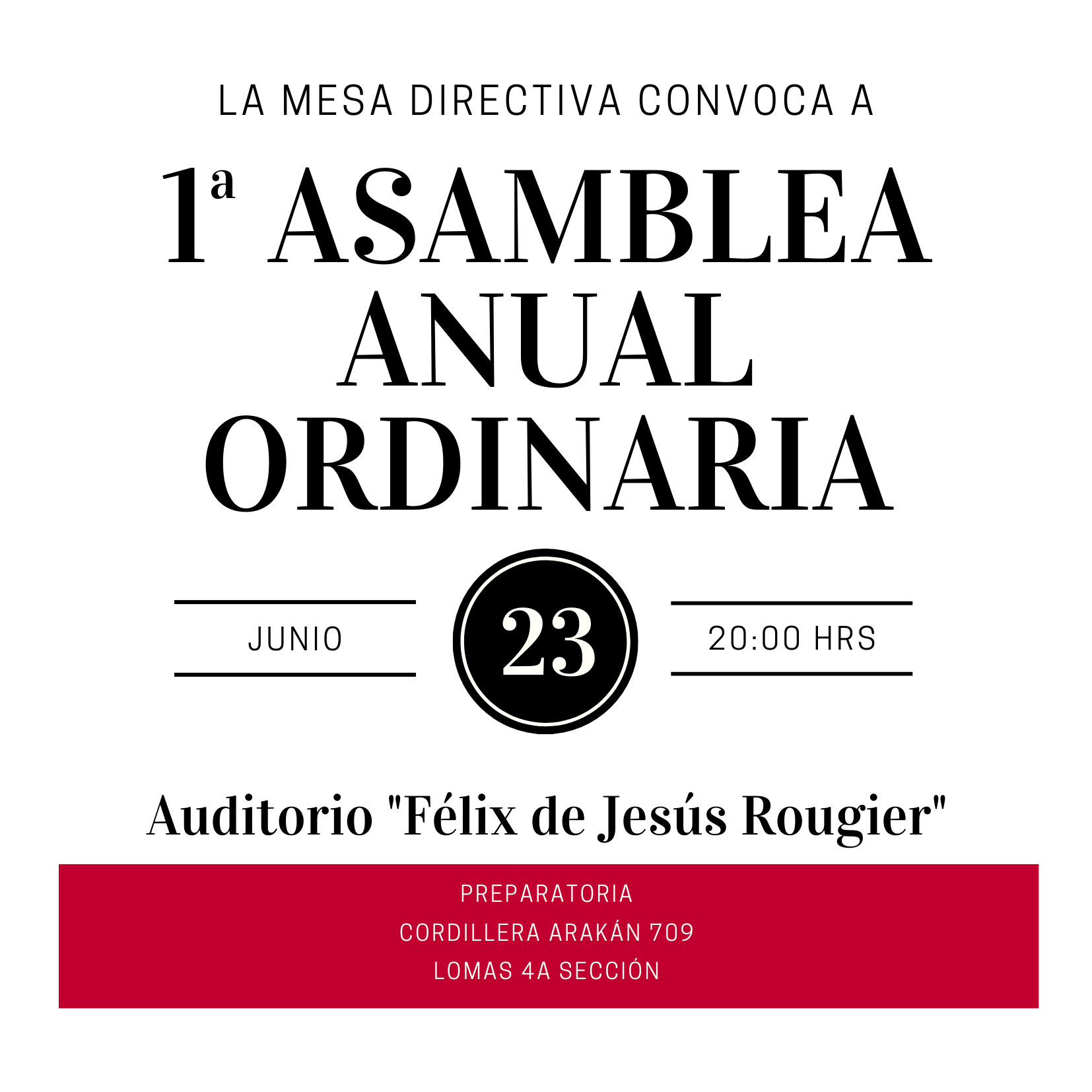Asamblea