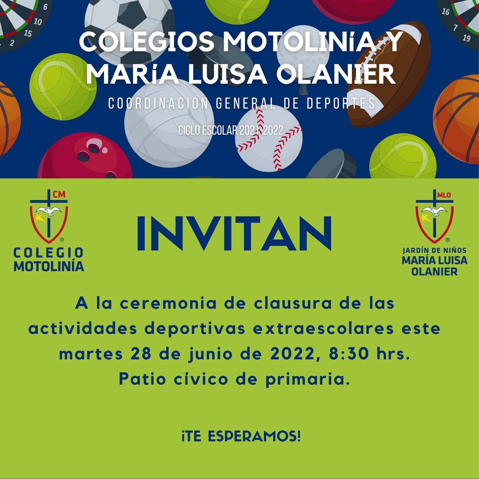 Deportivas