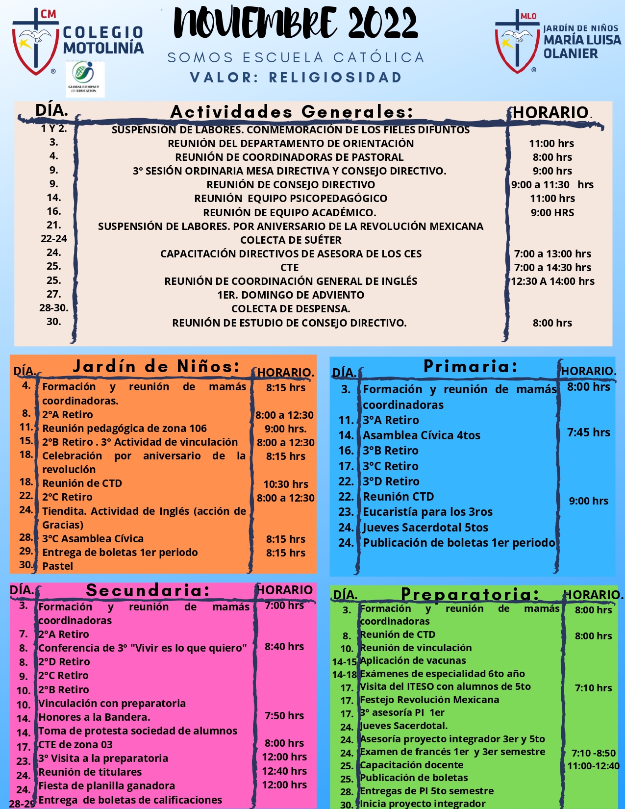 noviembre
