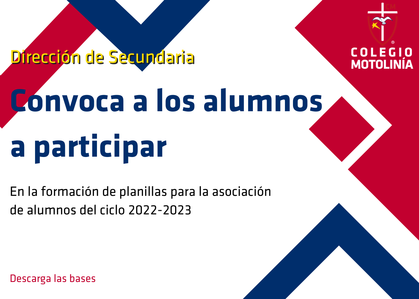 convocatoria